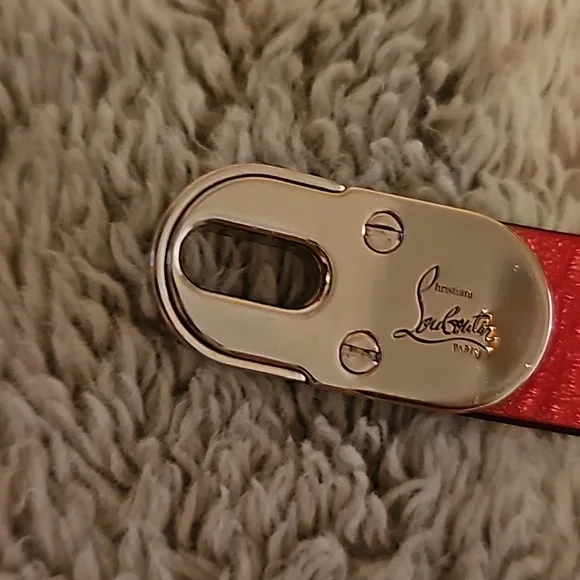 Christian Louboutin Elisa bracelet, NWT - Picture 5 of 10
